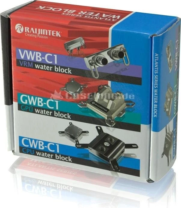 Raijintek GWB-C1