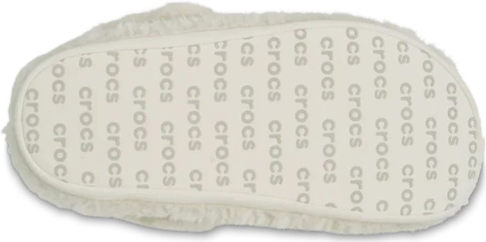 Crocs Classic Cozzzy Slipper mushroom