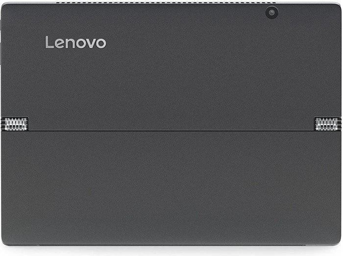 Lenovo IdeaPad Miix 720-12IKB, schwarz, 16GB RAM, 1TB