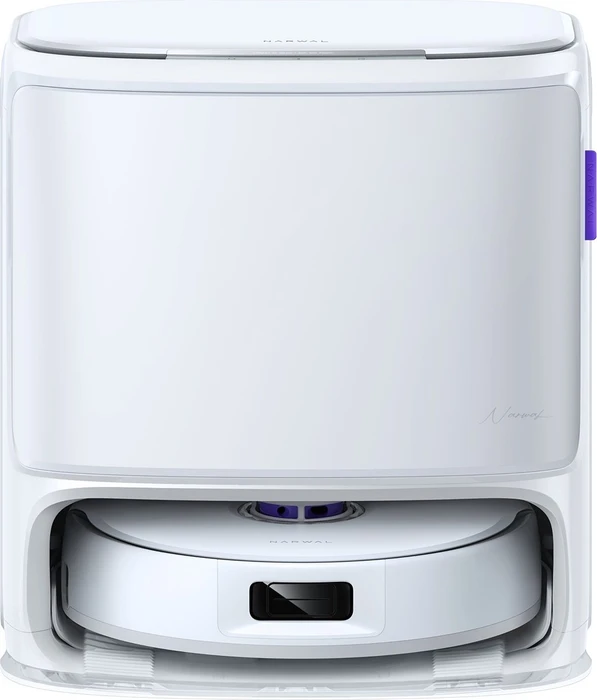 Narwal Freo Z10 Saug-/Wischroboter weiß inkl. Absaug-/Reinigungsstation