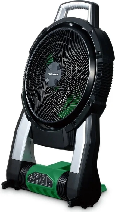 Hikoki 18V Akku Tischventilator solo