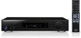 Pioneer VSX-S500 schwarz