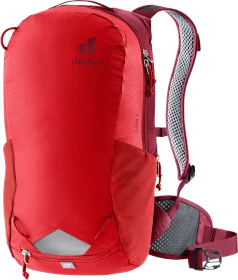 Deuter Race 8 cherry/masala