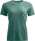 Ortovox 150 Cool Mountain Mission Funktionsshirt kurzarm arctic grey (Damen) Vorschaubild