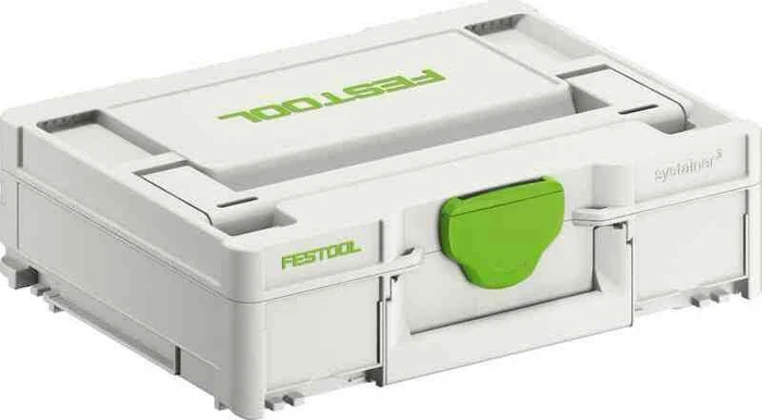 Festool Systainer SYS3 M Werkzeugkoffer