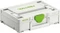 Festool Systainer SYS3 M Werkzeugkoffer Vorschaubild