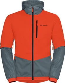 Vaude All Year Moab Fahrradjacke heron (Herren)