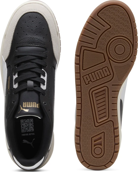 Puma Shuffle Downtown OG puma black/puma white/vapor gray