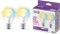 WiZ Birne LED 8-60W E27 A60 Vorschaubild
