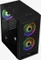 AeroCool Graphite ARGB, Glasfenster Vorschaubild