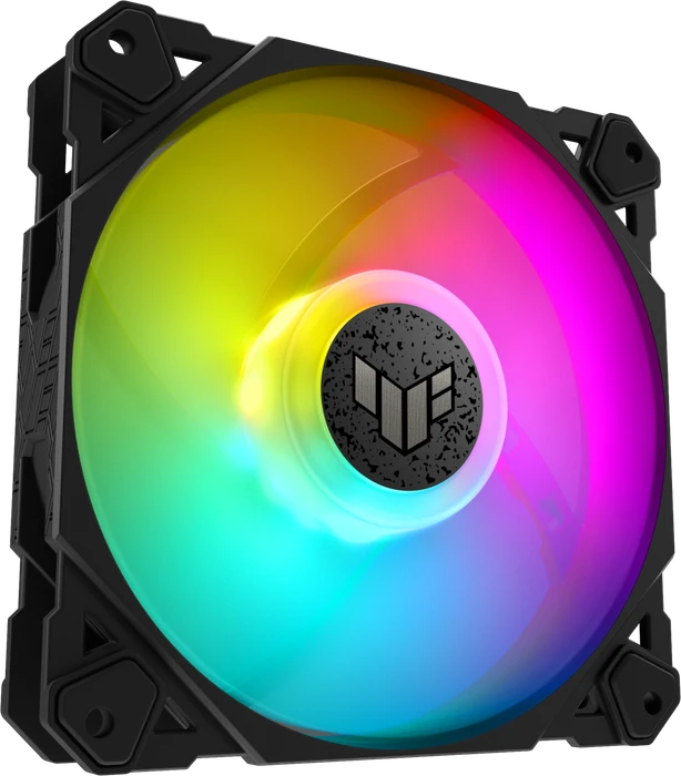 ASUS TUF Gaming TF120 ARGB