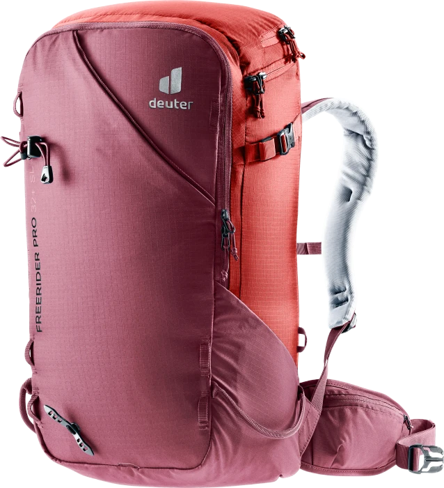 Deuter Freerider Pro 32+ SL (Damen)