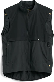 Fjällräven S/F Adventure Fahrradweste schwarz (Herren)