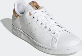 adidas Stan Smith Disney cloud white/wonder mauve/core black (Damen)