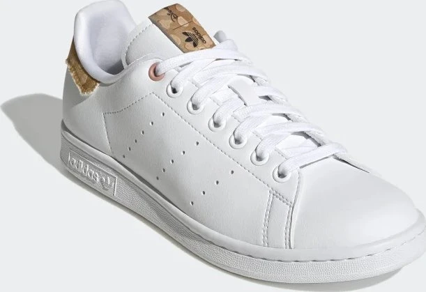 adidas Stan Smith Disney cloud white/wonder mauve/core black (Damen)