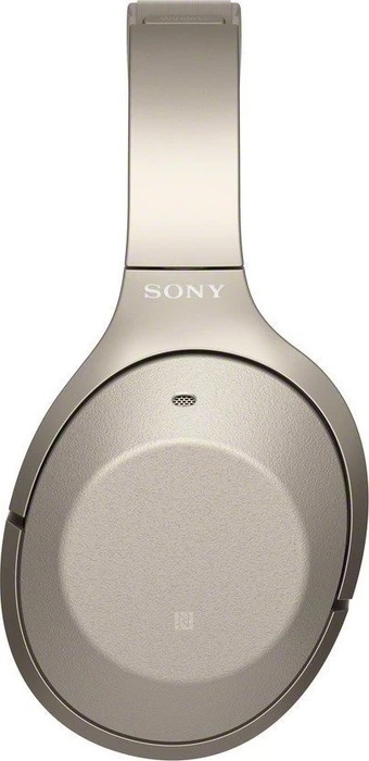 Sony WH-1000XM2 gold