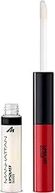 Manhattan Lips2Last Colour & Gloss 45A glam red, 7.5ml
