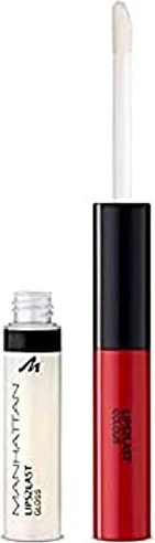 Manhattan Lips2Last Colour & Gloss 45A glam red, 7.5ml