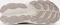 New Balance Fresh Foam X More v4 gulf red/sea salt/silver metallic (Damen) Vorschaubild