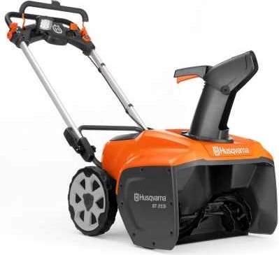 Husqvarna ST 253i Akku-Schneefräse solo
