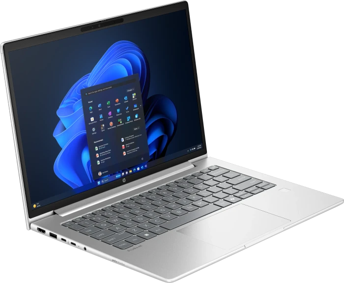 HP ProBook 4 G1i 14, Core Ultra 7 255U, 32GB RAM, 1TB SSD, DE