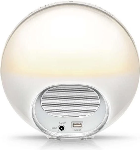 Philips HF3531/01 Wake-up Light