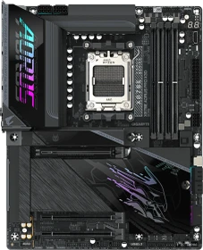 GIGABYTE X870E AORUS Pro X3D (AMD AM5)