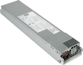 Supermicro PWS-501P-1R 500W, 1HE-Servernetzteil