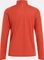 Odlo Essentials Ceramiwarm Laufshirt langarm cinnabar (Damen) Vorschaubild