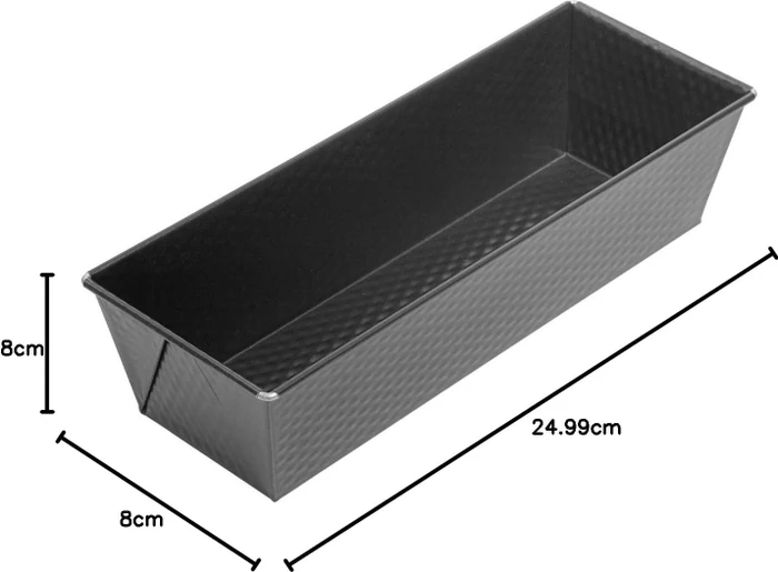 WMF Kaiser Classic Königskuchenform 25x8cm