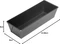 WMF Kaiser Classic Königskuchenform 25x8cm Vorschaubild