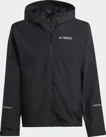 adidas Terrex Multi 2L Rain.RDY Funktionsjacke schwarz (Herren)