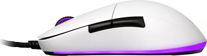 Endgame Gear XM1 RGB Gaming Mouse weiß, USB