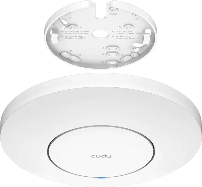 Cudy AP1300, AC1200