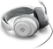 SteelSeries Arctis Nova 1P weiß Vorschaubild