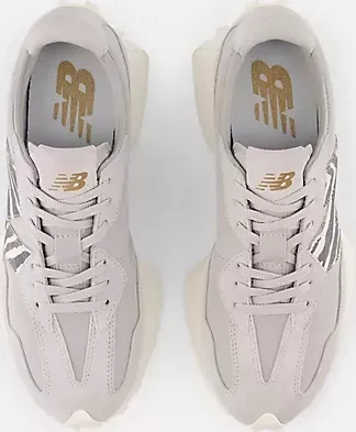New Balance 327 raincloud/sea salt (Damen)