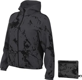 Nike Trail Repel Laufjacke schwarz (Damen)