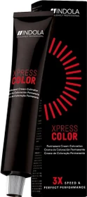 Indola Xpress Color 5.00 hellbraun intensiv, 60ml