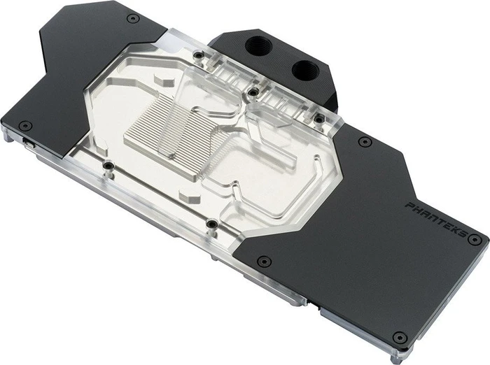 Phanteks Glacier RTX 2080 Founders Edition schwarz