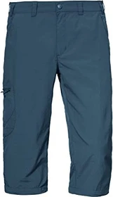 Schöffel Springdale1 Hose 3/4 dress blues (Herren)