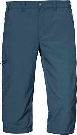 Schöffel Springdale1 Hose 3/4 dress blues (Herren)