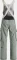 Ortovox Ravine Plus 3L Bib Skihose lang green sage (Damen) Vorschaubild