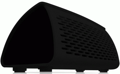 V7 Bluetooth Wireless Speaker mit NFC schwarz