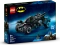 LEGO DC Universe Super Heroes - Arkham Batman Batmobil Vorschaubild