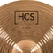 Meinl HCS Bronze Hi-Hat 14" Vorschaubild