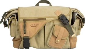 Kalahari Kapako K-32 Umhängetasche khaki