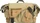 Kalahari Kapako K-32 Umhängetasche khaki (440032)