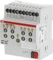 ABB JRA/S4.230.2.1 Jalousie-/Rollladenaktor 4-fach, 230V, 6A, 4TE REG, Schaltaktor Vorschaubild