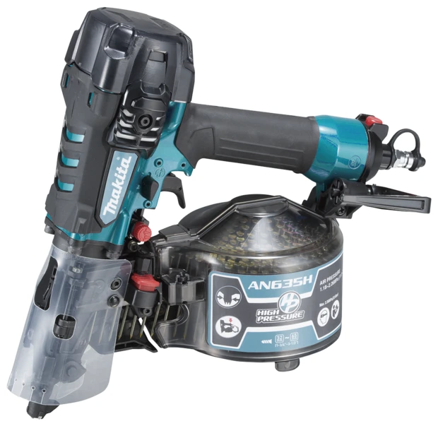 Makita AN635H Druckluft-Nagler