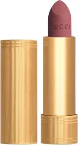 Gucci Rouge A Levres Mat Lipstick 204 peggy taupe, 3.5g